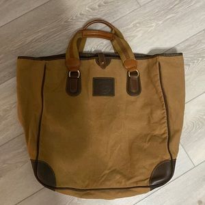 Mulholland Roaring Fork Club Tote-bag.